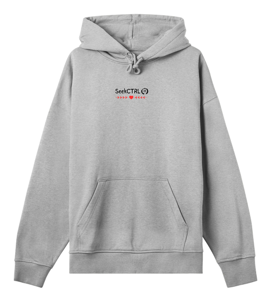 SC | Boxy Hoodie BC Hart Creator Studio