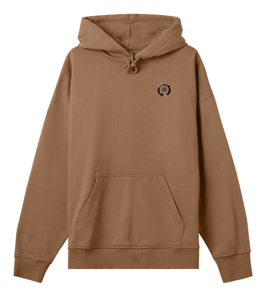 SC | Boxy Hoodie BC Peekaboo Creator Studio