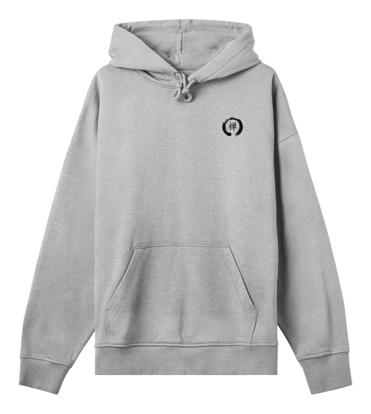 SC | Boxy Hoodie BC Work Creator Studio