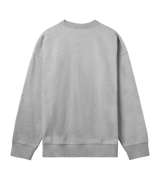 SC | Boxy Sweatshirt BC Peace Creator Studio