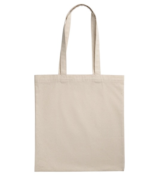 SC | Canvas Tote BC Collection Four Creator Studio