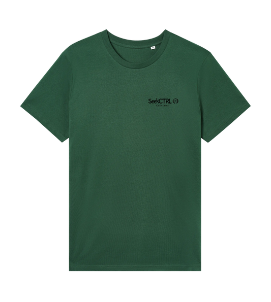 SC | Crafter Tee BC Curious Creator Studio