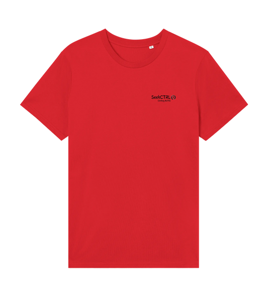 SC | Crafter Tee BC Sad Creator Studio