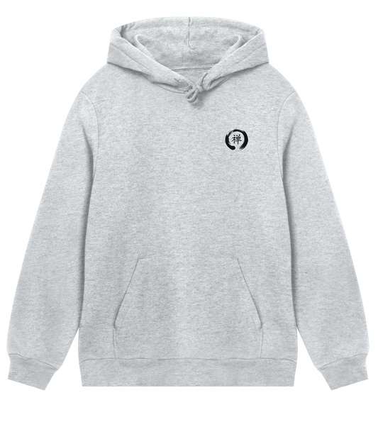 SC | Regular BC Hoodie Peekaboo Creator Studio