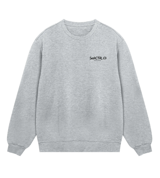 SC | Regular Sweatshirt BC Collection Four Creator Studio