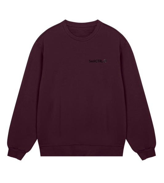 SC | Regular Sweatshirt BC Jump Creator Studio