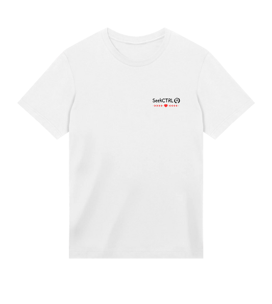 SC | Regular Tee BC Hart Creator Studio