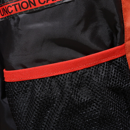 Mike | Warm Down Jacket with superior protection SeekCTRL