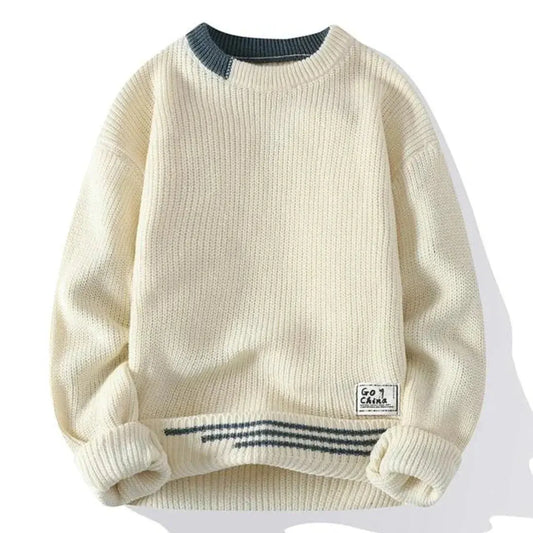 Gus |  A soft and  comfortable  sweatshirt for men SeekCTRL
