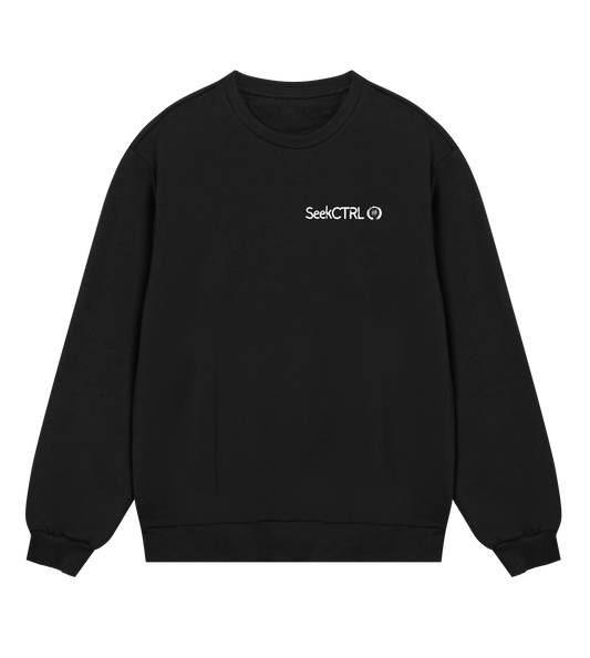 SC Regular Sweatshirt Loggo Promo Creator Studio