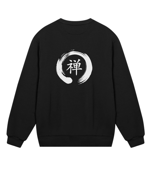 SC Regular Sweatshirt Loggo Promo Creator Studio