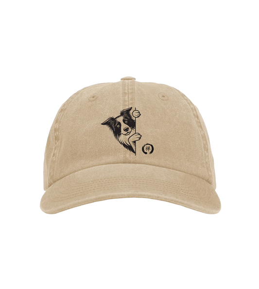 SC Twill Cap BC Peekaboo Creator Studio