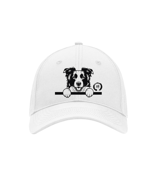 SC | Baseball Cap BC Curious Creator Studio