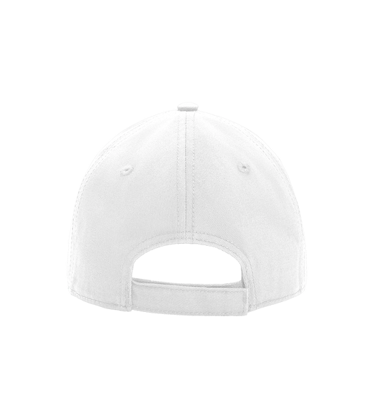 SC | Baseball Cap BC Curious Creator Studio