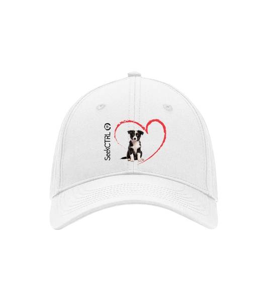 SC | Baseball Cap BC Hart Creator Studio