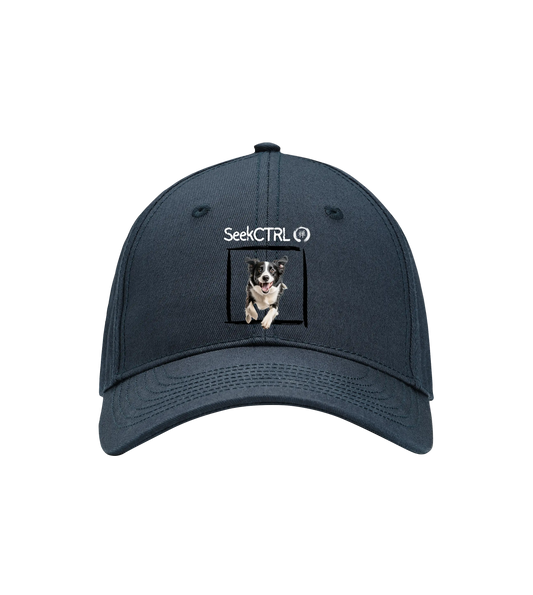 SC | Baseball Cap BC Jump Creator Studio