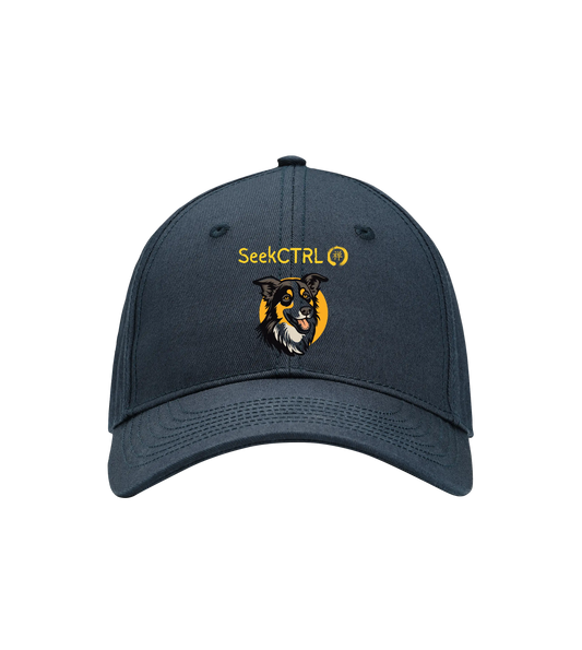 SC | Baseball Cap BC Moonlight Creator Studio