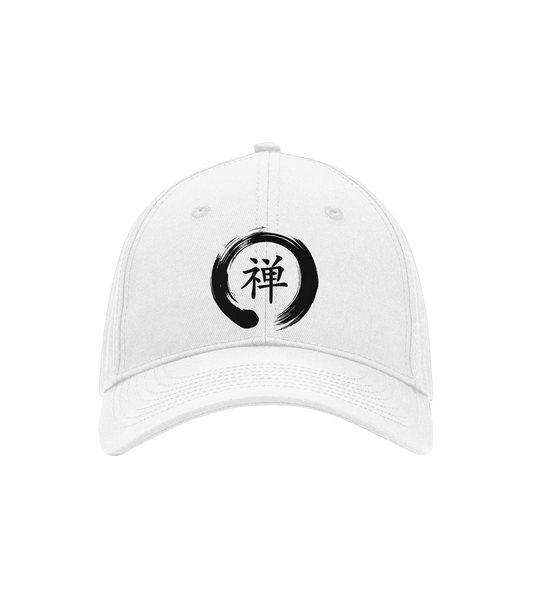 SC | Baseball Cap Black Loggo Creator Studio