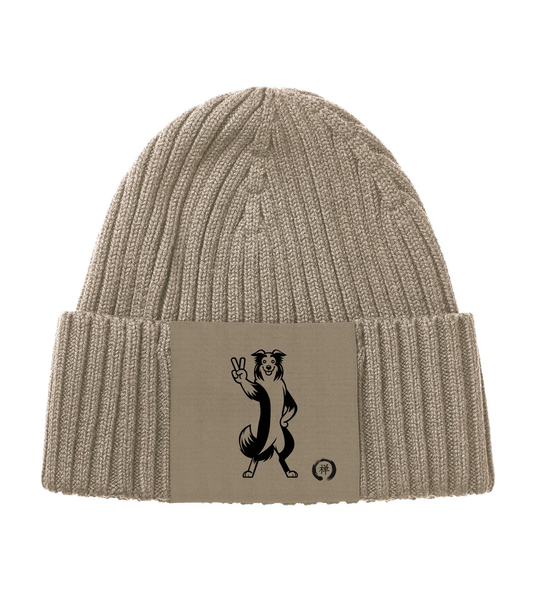 SC | Beanie BC Peace Creator Studio