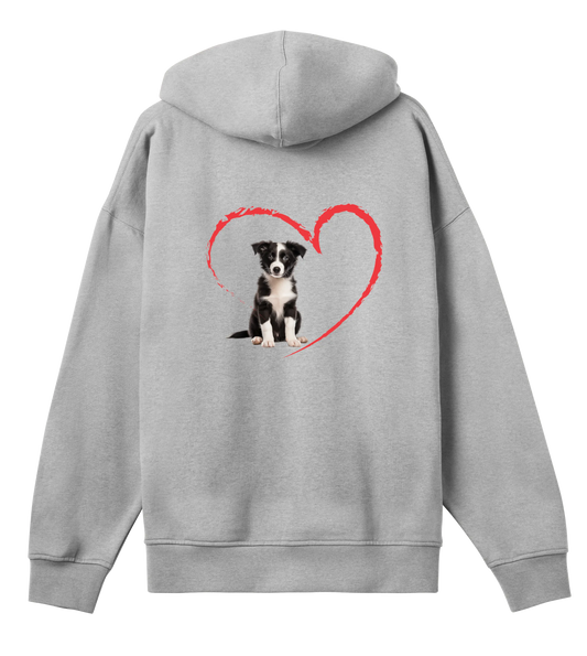 SC | Boxy Hoodie BC Hart Creator Studio