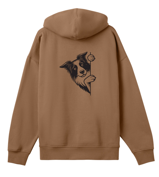 SC | Boxy Hoodie BC Peekaboo Creator Studio