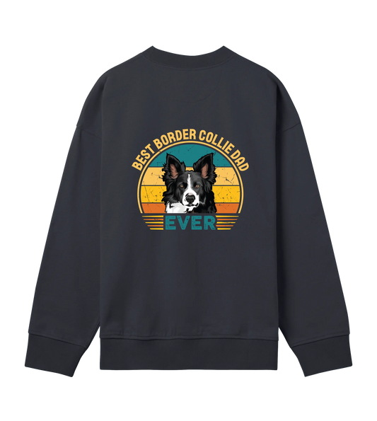 SC | Boxy Sweatshirt BC Dad Creator Studio