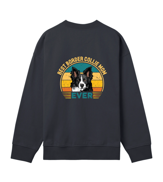 SC | Boxy Sweatshirt BC Mom Creator Studio