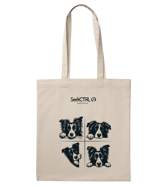 SC | Canvas Tote BC Collection Four Creator Studio