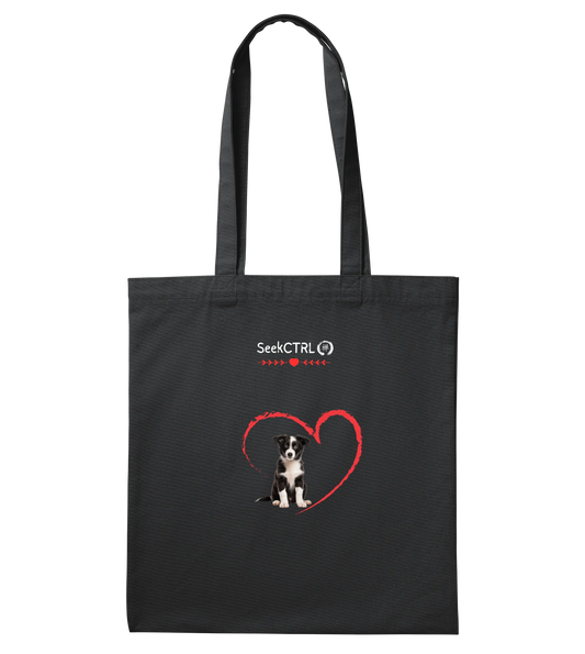 SC | Canvas Tote BC Hart Creator Studio