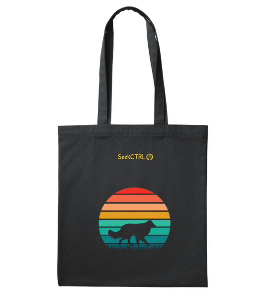 SC | Canvas Tote BC Lonely Creator Studio