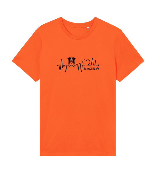 SC | Crafter Tee BC Borderline Creator Studio