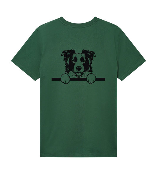 SC | Crafter Tee BC Curious Creator Studio