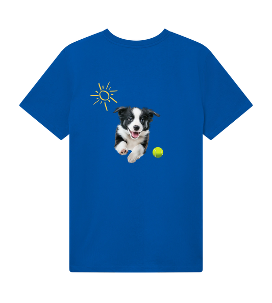 SC | Crafter Tee BC Happy Creator Studio