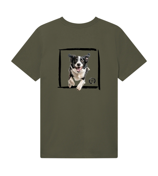 SC | Crafter Tee BC Jump Creator Studio