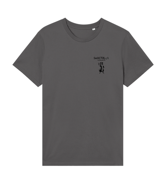 SC | Crafter Tee BC Peace Creator Studio