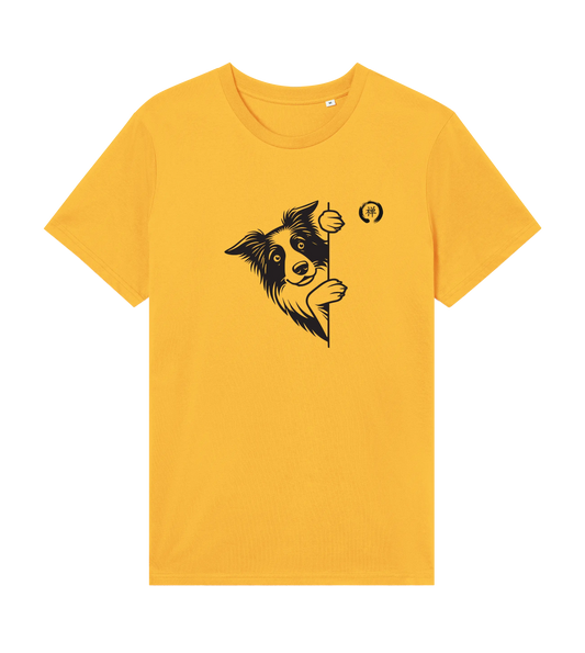 SC | Crafter Tee BC Peekaboo Creator Studio