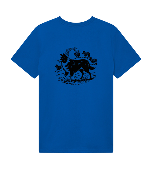 SC | Crafter Tee BC Work Creator Studio