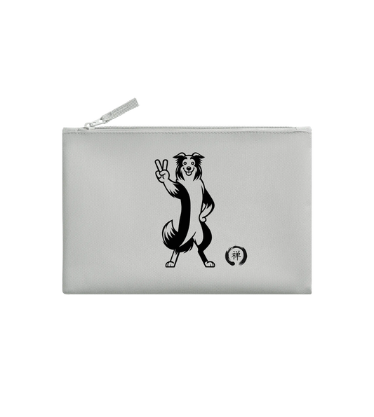 SC | Grab Pouch BC Peace Creator Studio