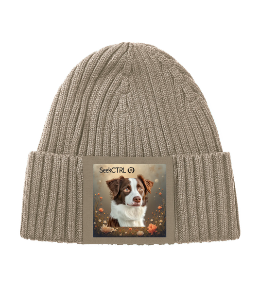 SC | Knitted Beanie BC The Look Creator Studio