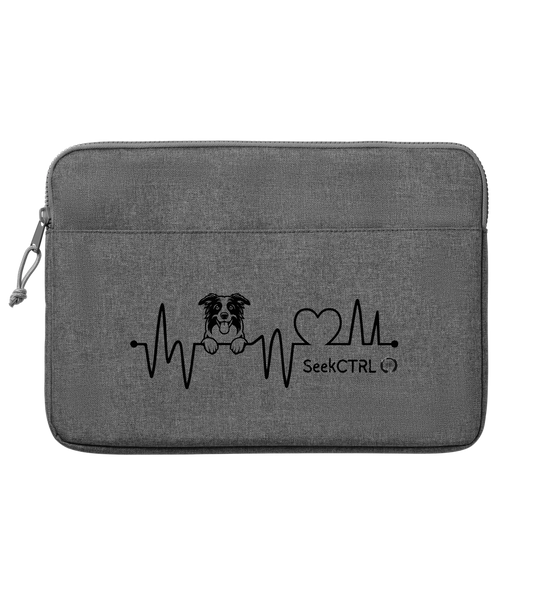 SC | Laptop Case BC Borderline Creator Studio