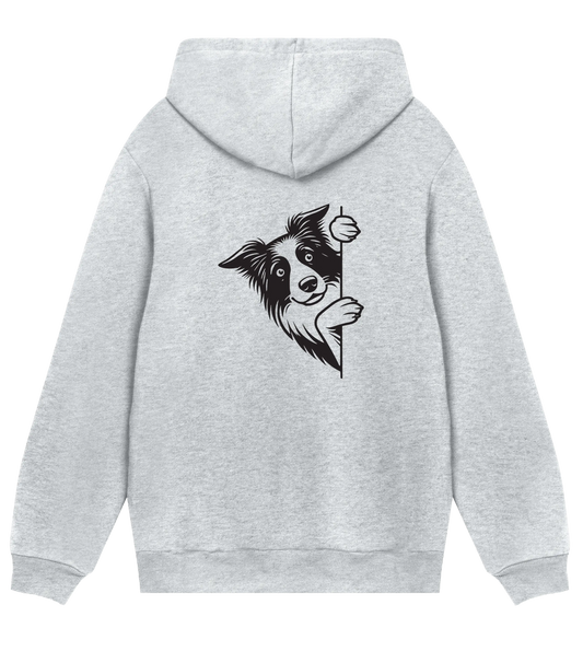 SC | Regular BC Hoodie Peekaboo Creator Studio