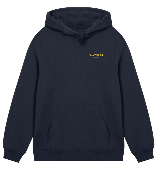 SC | Regular Hoodie BC Moonlight Creator Studio