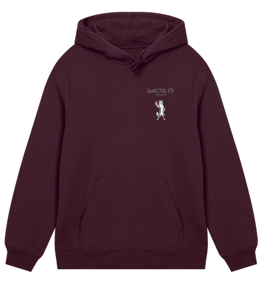 SC | Regular Hoodie BC Peace Creator Studio