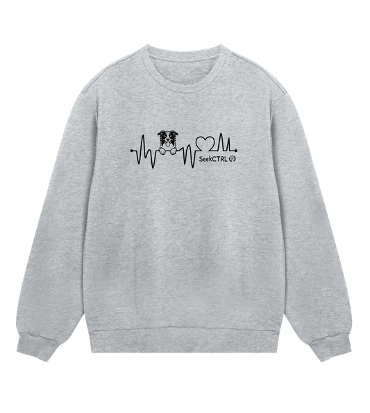 SC | Regular Sweatshirt BC Borderline Creator Studio