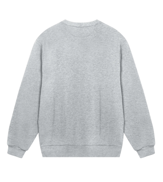 SC | Regular Sweatshirt BC Borderline Creator Studio