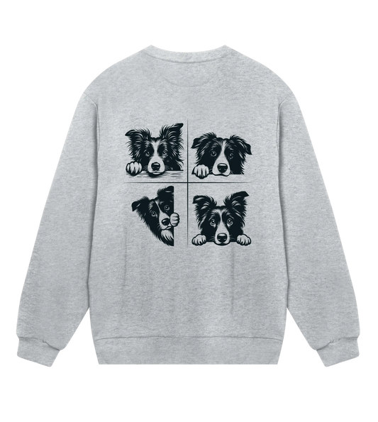 SC | Regular Sweatshirt BC Collection Four Creator Studio