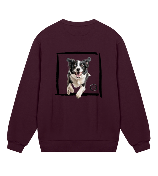 SC | Regular Sweatshirt BC Jump Creator Studio