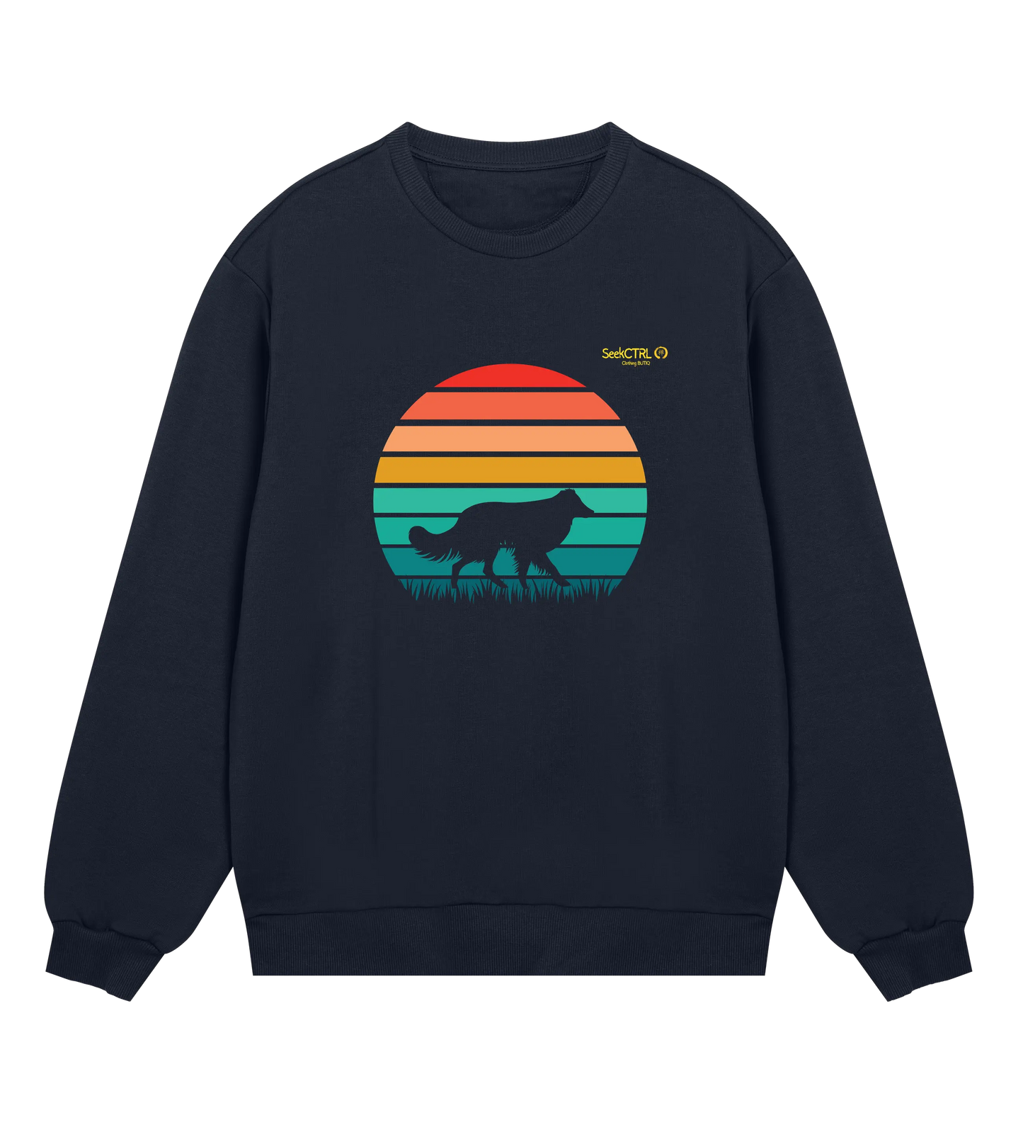 SC | Regular Sweatshirt BC Lonely Creator Studio