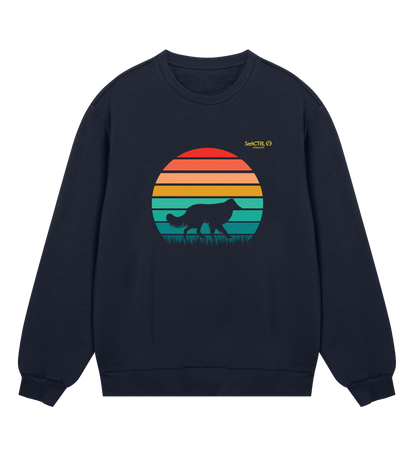 SC | Regular Sweatshirt BC Lonely Creator Studio