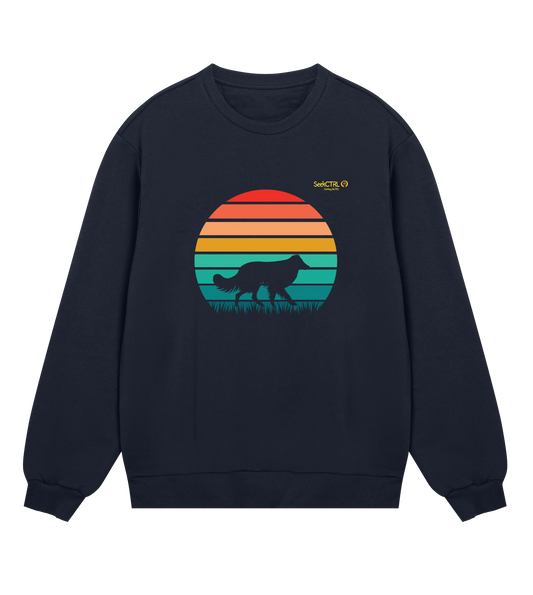 SC | Regular Sweatshirt BC Lonely Creator Studio
